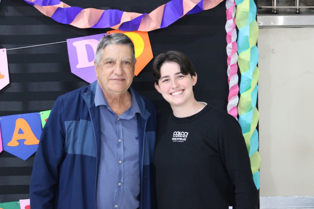 ENCONTRO JUNINO COM BENEFICIÁRIOS DO BOLSA FAMÍLIA