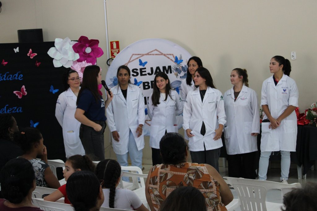 REUNIÃO DA PESSOA IDOSA REÚNE 86 PARTICIPANTES EM PEABIRU