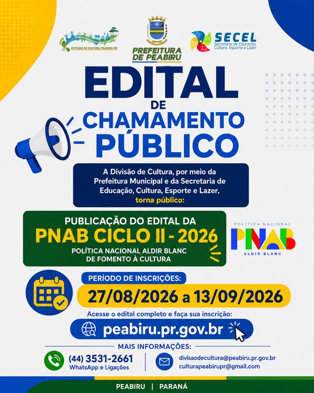 Aviso