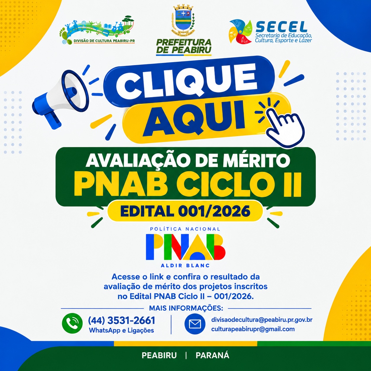 Aviso
